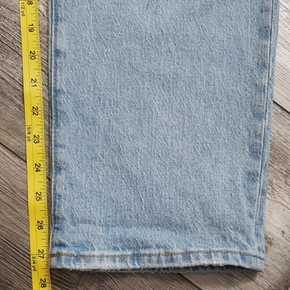 Madewell | The Perfect Vintage Jean - Picture 8 of 16